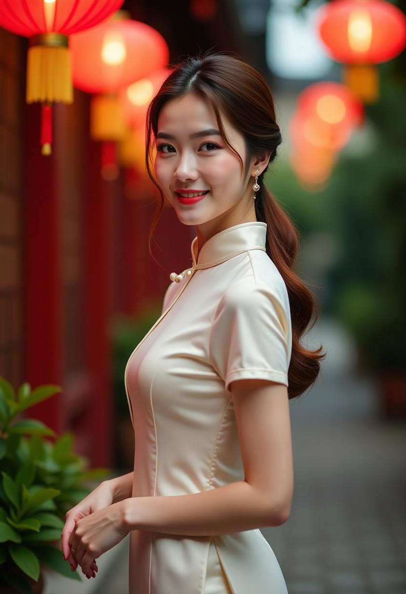 老当益壮的故事：晚年幸福指数调研