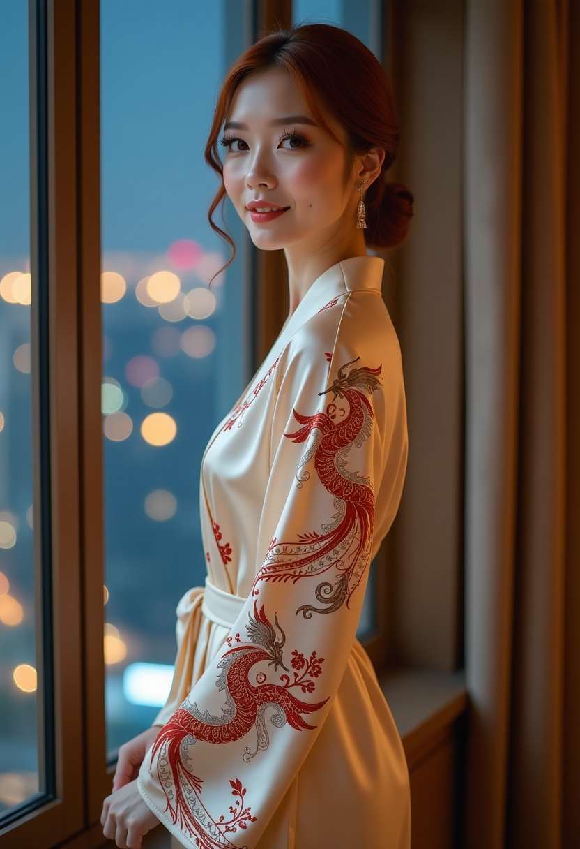 白发魔医：衰老生化机制