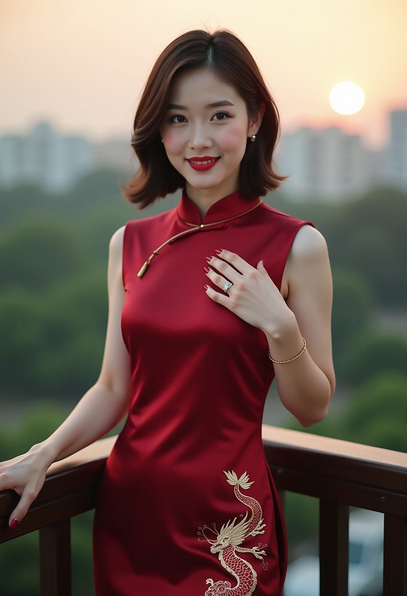五十岁的围城